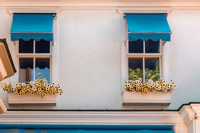 Awning Windows Installation