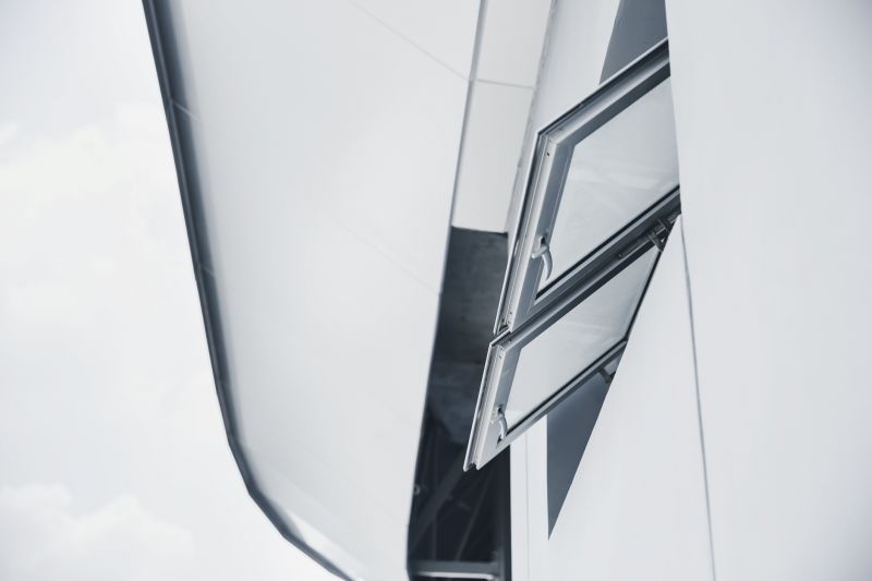 Awning Windows Installation