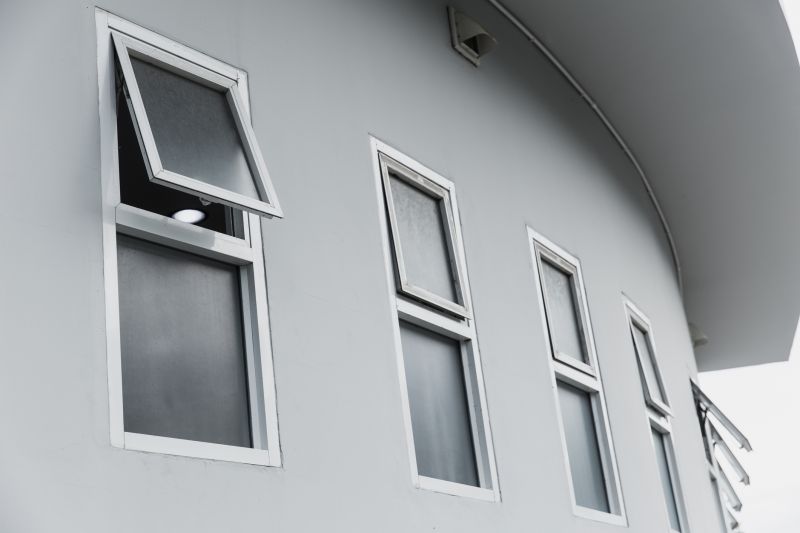 Awning Windows Installation