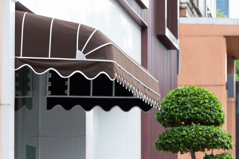 Awning Windows Installation