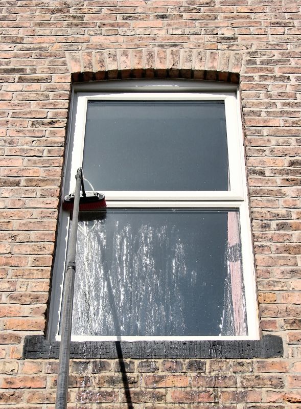 Quick Maintenance Habit