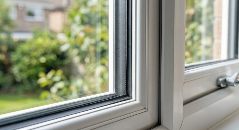 Sash Replacement in Overland Park, KS