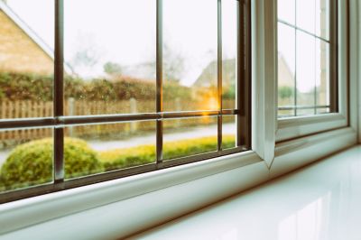 Window Frame Replacement in Alpharetta, GA