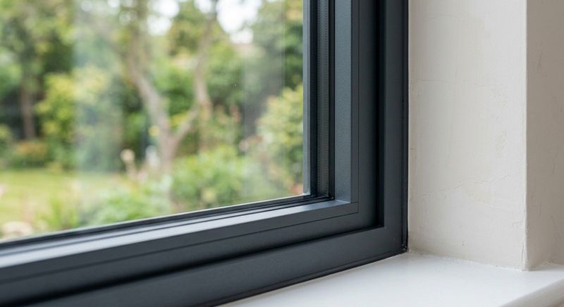Window Sash Repair in Olathe, KS